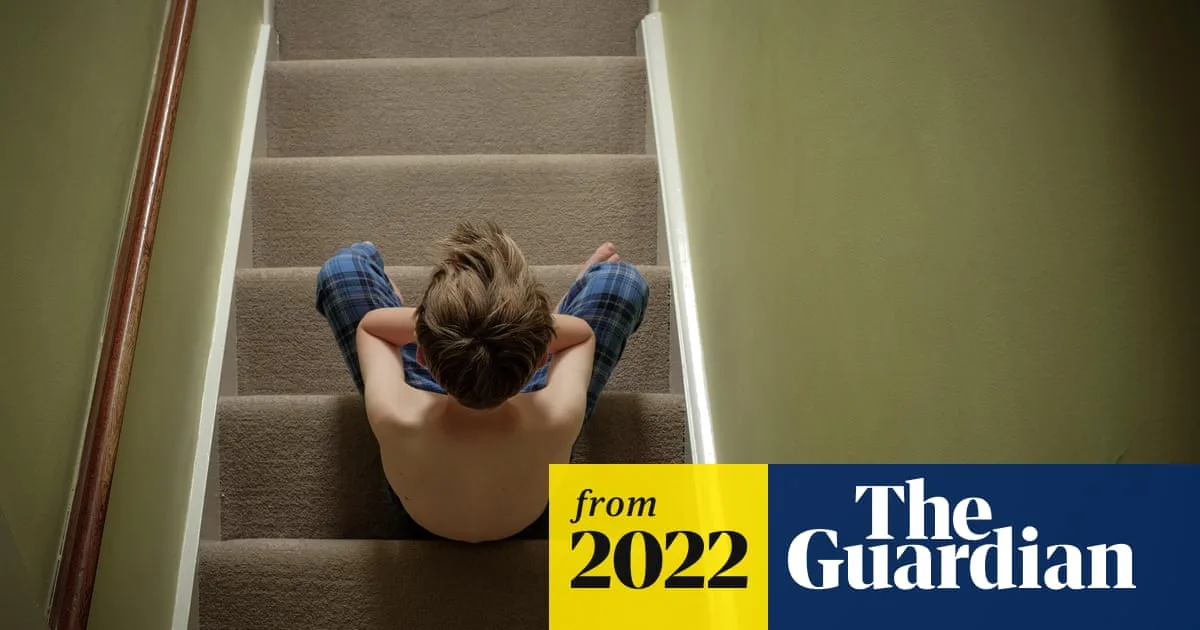 GPs Reveal Swamped NHS Mental Health Services Turning Away Suicidal Children