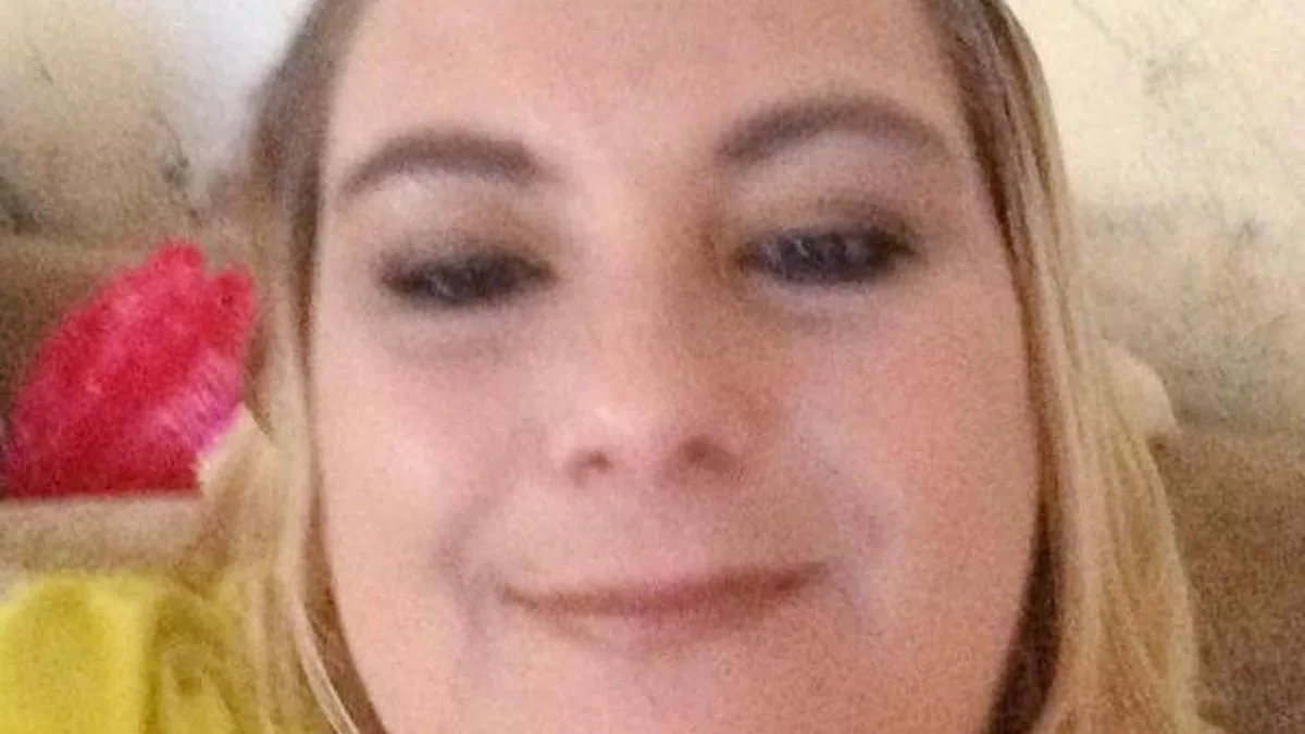 Mother's Tragic Final Words Before Collapse While Shopping for Daughter's Party Dress