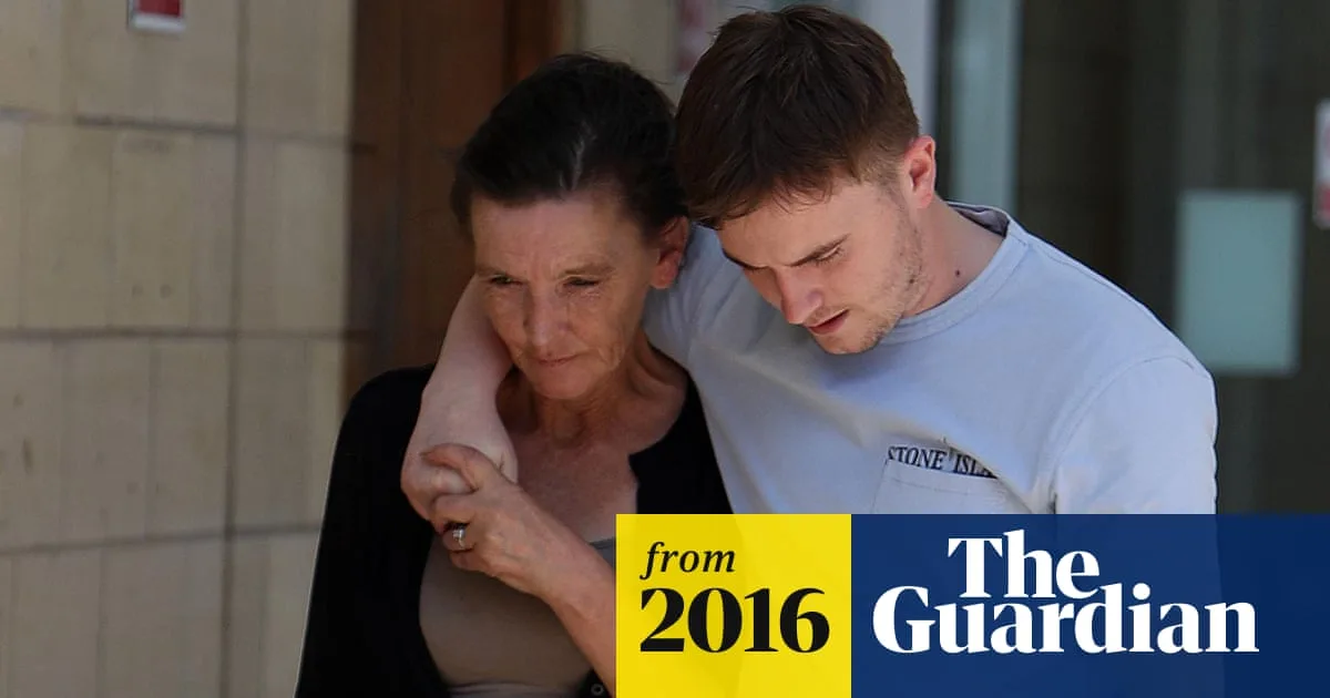 Mother and Grandmother Jailed Over Pit Bull That Killed Baby