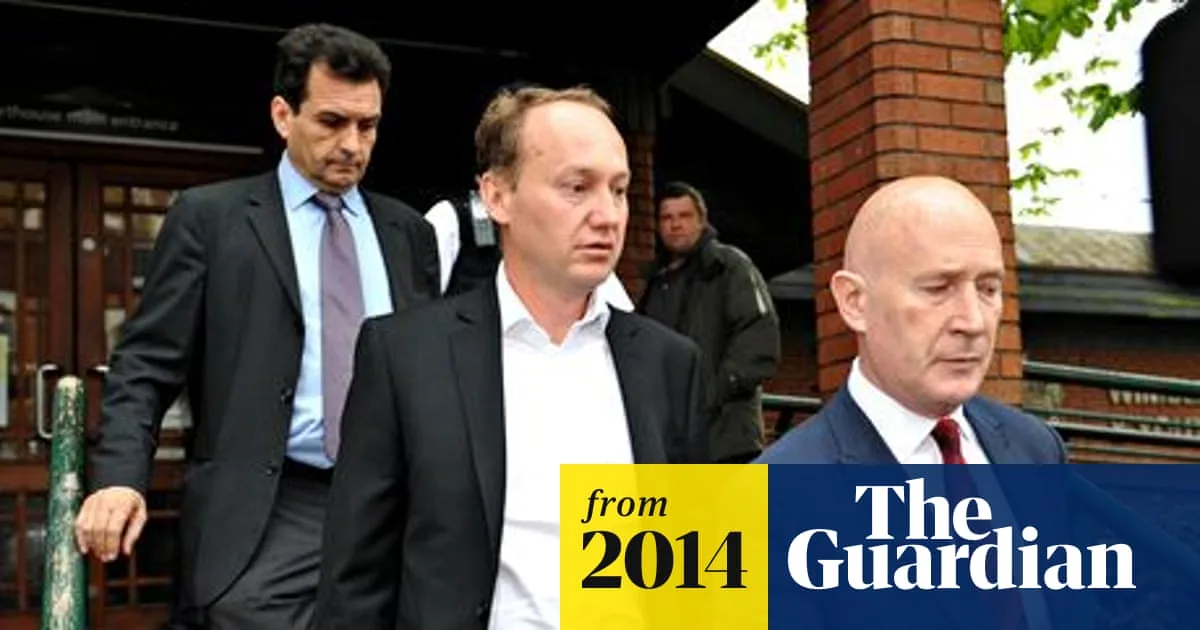 Mother Sobs in Dock Charged with Murder of Three Disabled Children