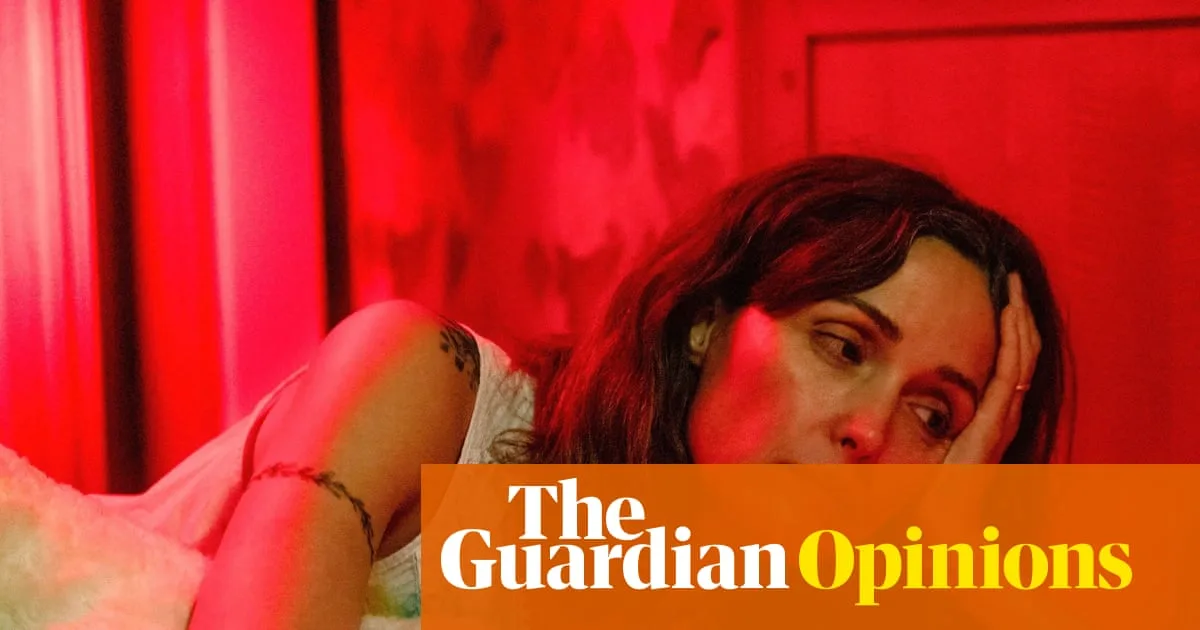 Motherhood's Hidden Truth: A Guardian Columnist's Confession