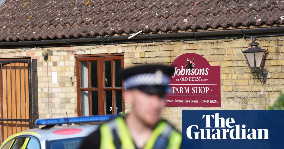 Man Bailed After Boy, 3, Critically Injured in Crocodile Enclosure at Cambridgeshire Zoo