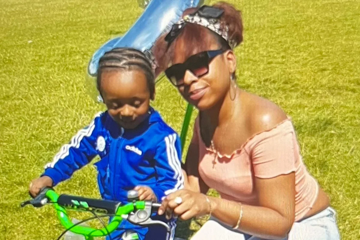 NHS Apologises for Neglect After Young Mother Dies from Sepsis