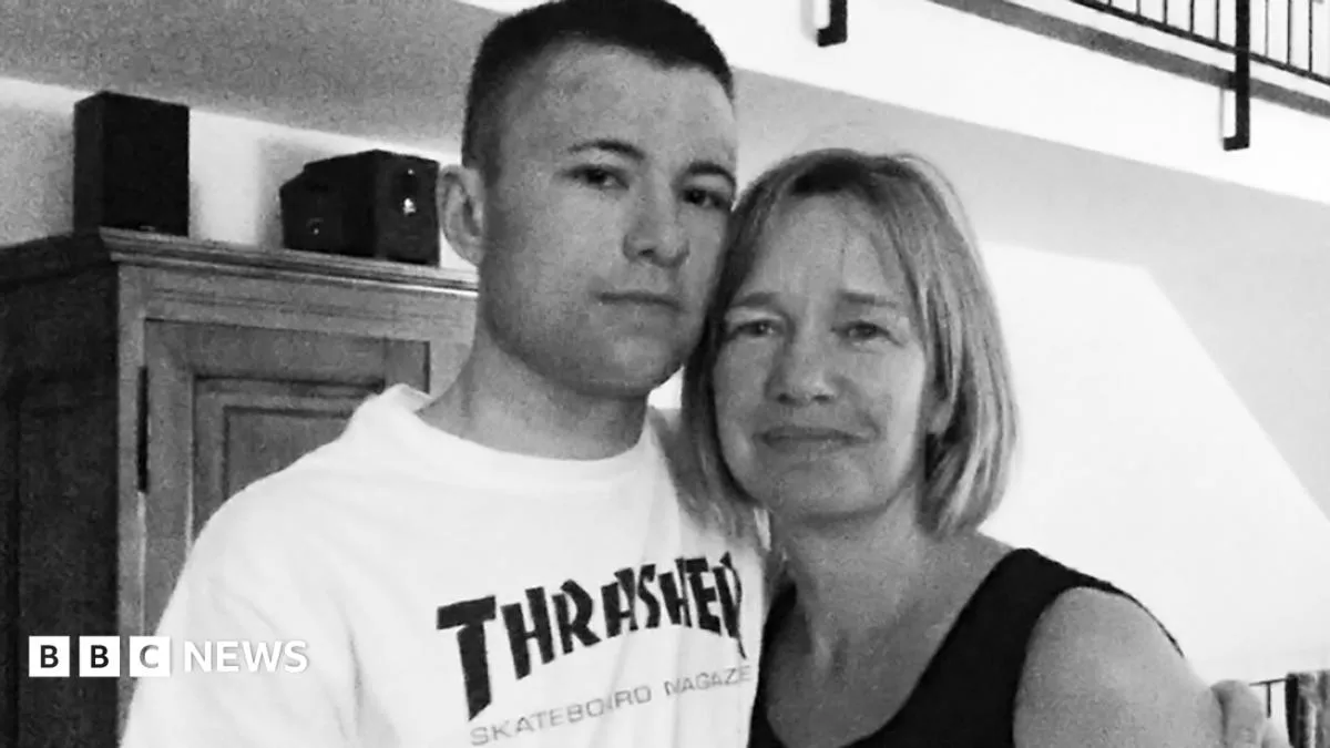 Mother Helps Design Suicide Bereavement Support Pilot in Scotland