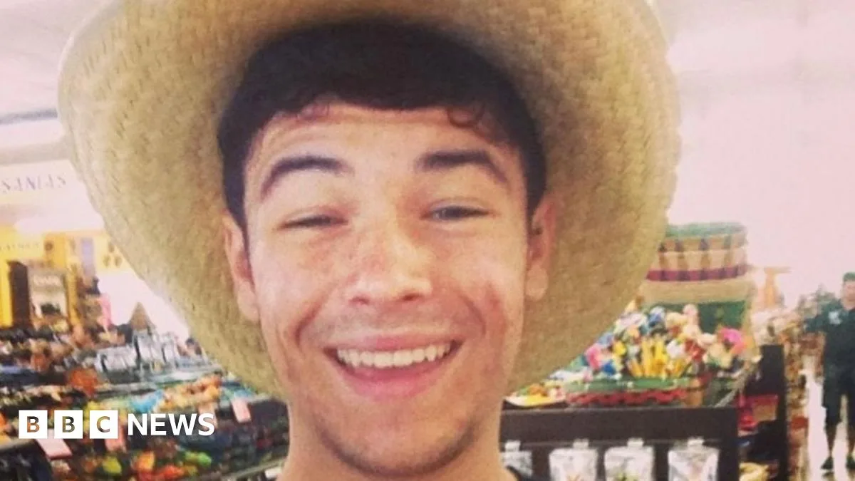 Mother's Heartbreak Over Son's Ketamine Death Demands Action