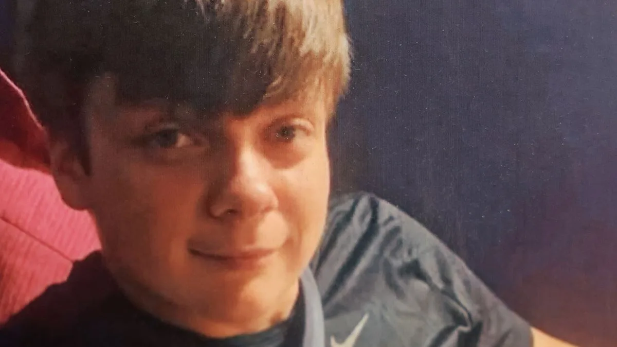 Mother's Horror as Son Buried Without Heart After Tenerife Death