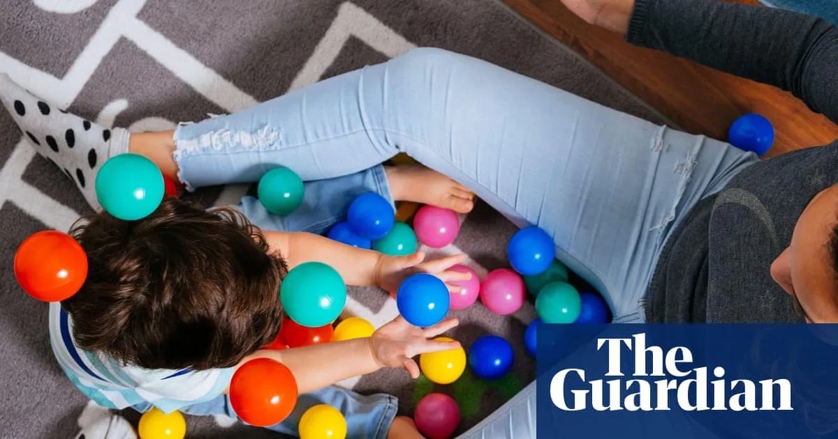 Motherhood penalty costs women £65,618 by child's fifth birthday