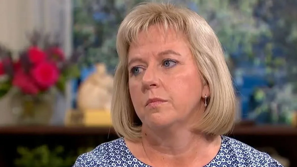 Mother's Desperate Plea as Search for Missing Son Jack Reaches Five Months