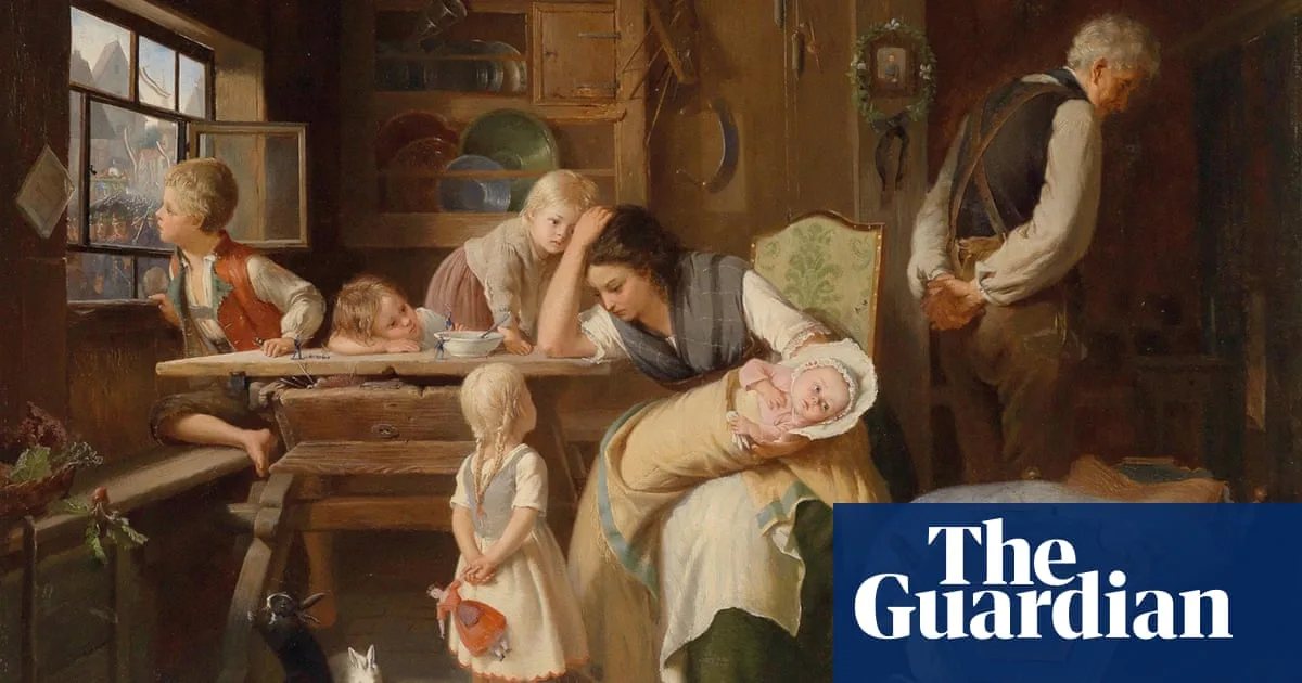Mother's Regret: 'I Love My Kids But Having Them Ruined My Life'