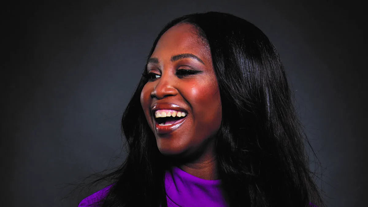 Motsi Mabuse Reflects on Racism and Dance Mentor in BBC Radio 4 Interview