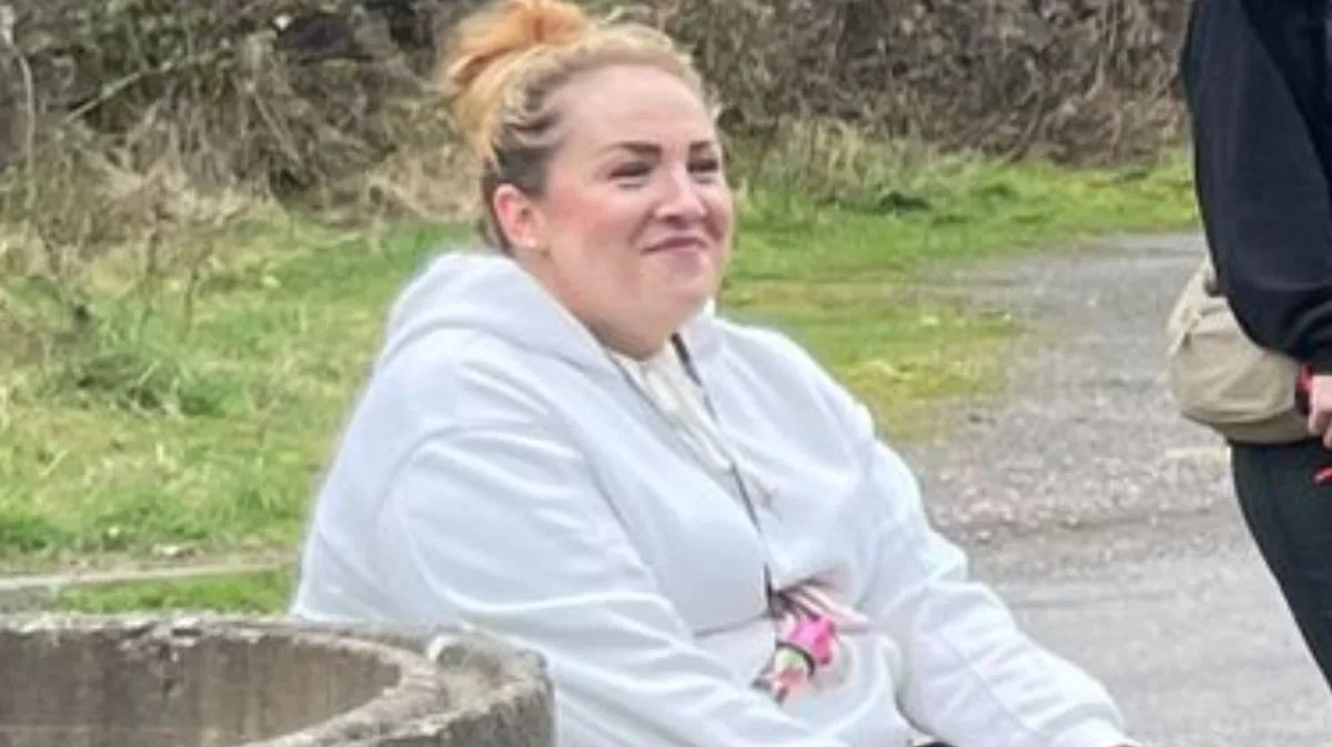 Mounjaro Helps Woman Overcome 19-Stone Weight and Cocaine Addiction