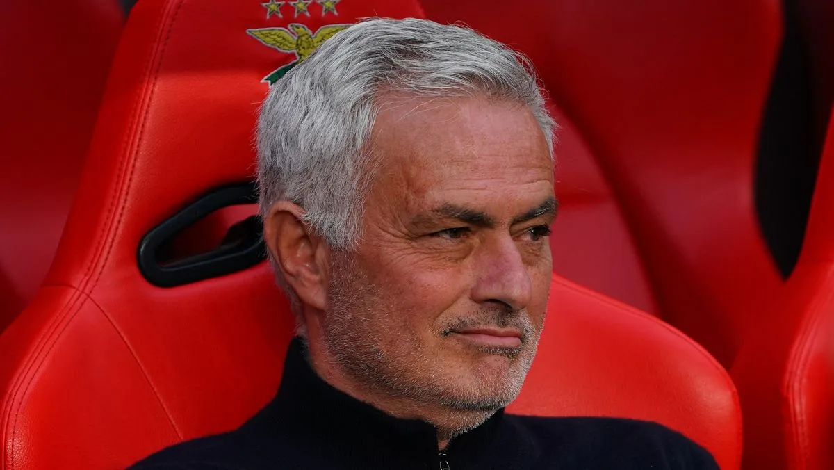 Joe Cole Backs Mourinho for Third Chelsea Spell Amid Real Madrid Interest