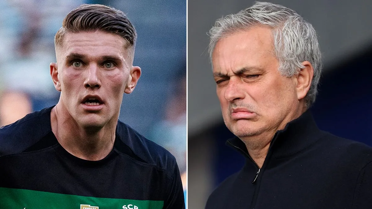 Mourinho Hails Gyokeres as Arsenal Close In on £63.5m Deal