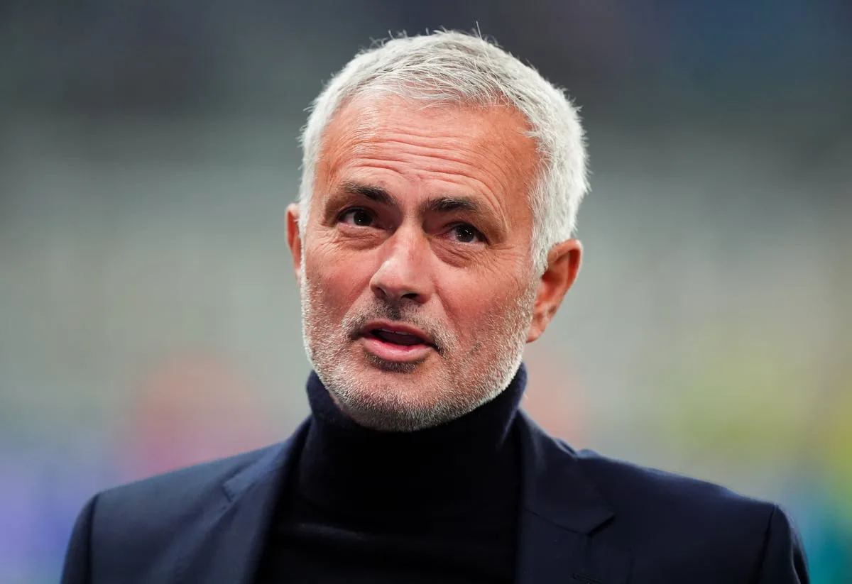 Mourinho Set for Shock Real Madrid Return Within Days