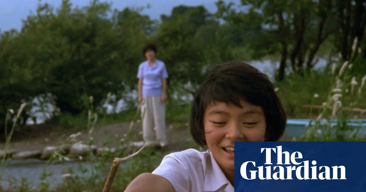 Moving: A 90s Japanese Masterpiece of Family and Adolescence