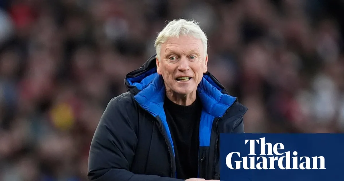 Moyes Calls for Clarity on Chelsea Fine vs Everton Points Deduction