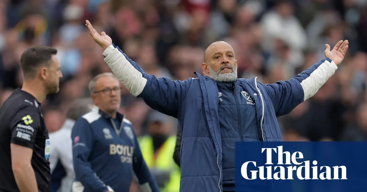 Moyes Would Love To Save West Ham From Relegation