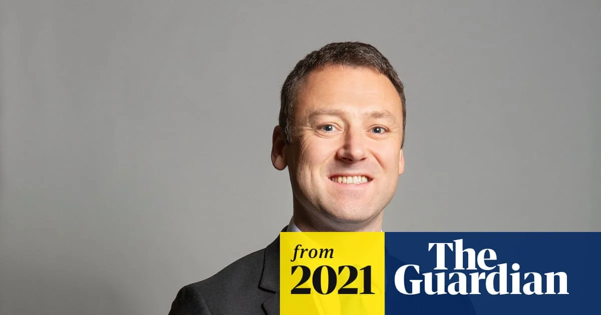 MP Defends Receiving Leftover Covid Vaccine Dose After Volunteering