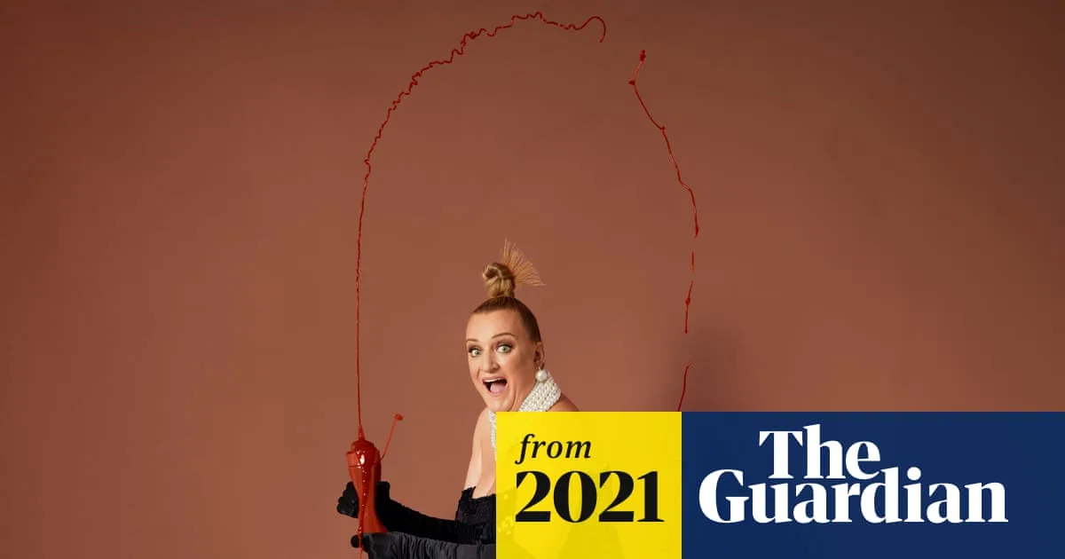 Daisy May Cooper: 'It's like I'm flypaper for embarrassing myself'