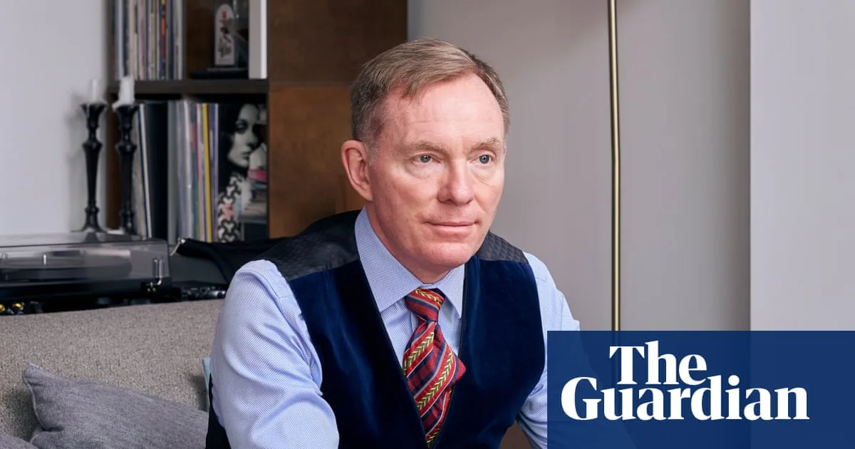 MP Chris Bryant Reveals Abuse by National Youth Theatre Founder