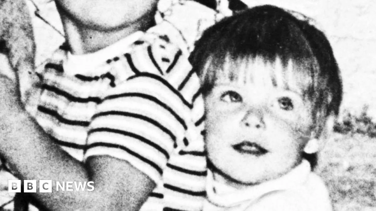 Accused Man Confessed in 1971 to Toddler's Murder, Court Told