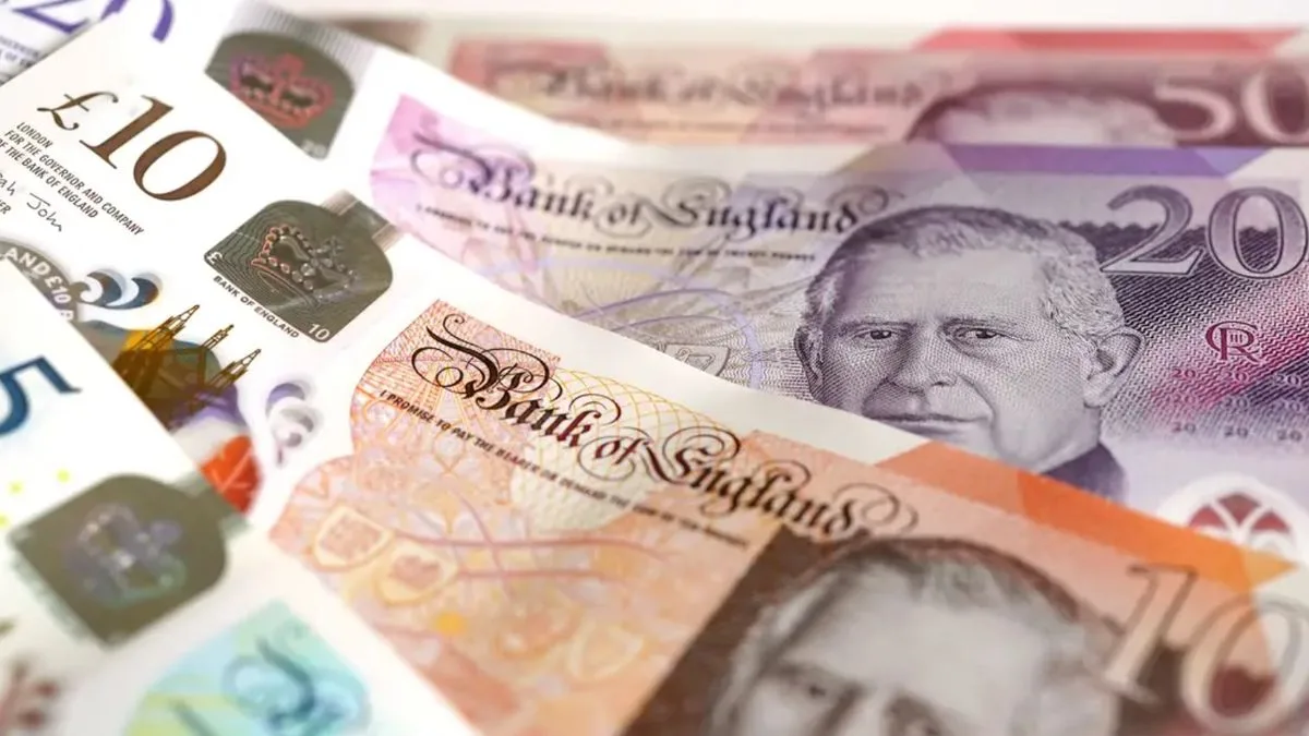 DWP confirms bumper payments for Universal Credit claimants in June