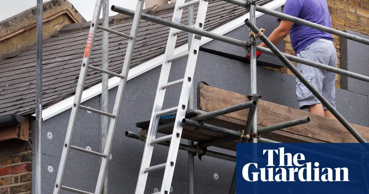 MPs Demand SFO Probe Into UK Insulation Scandal
