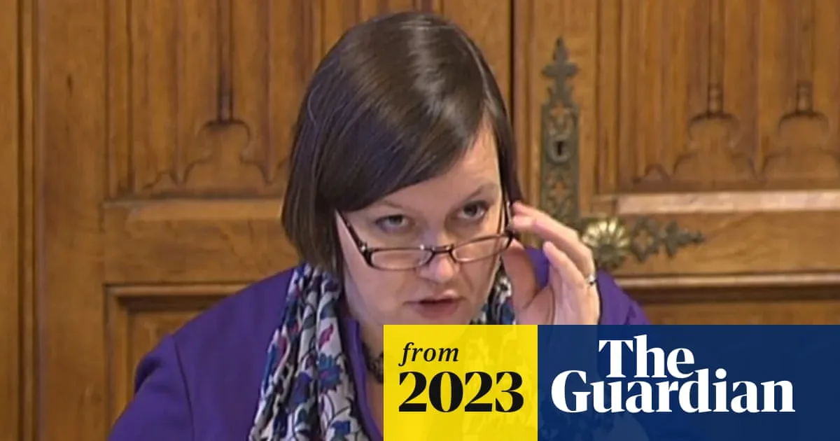 MPs Slam HMRC for 'Eye-Watering' £42bn Tax Gap