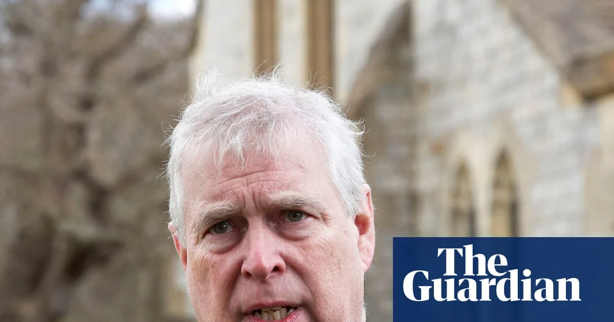 MPs Launch Probe Into Royal Family's Property Deals