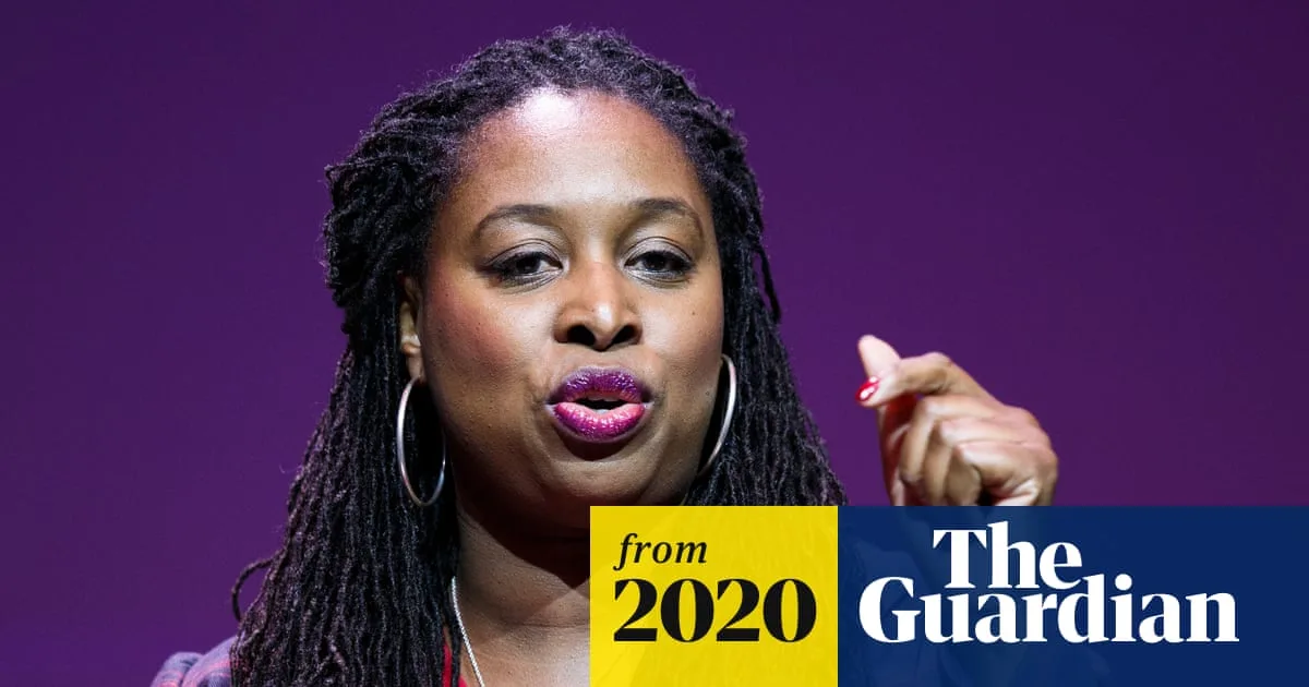 Labour MP Dawn Butler Closes Office After Racist Threats