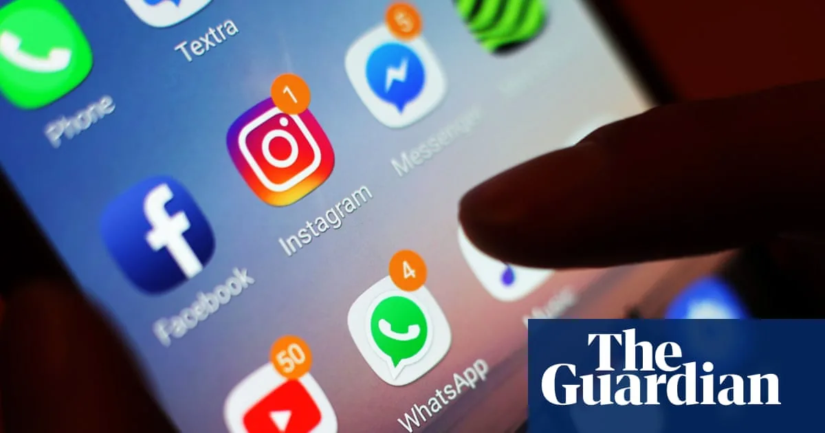 MPs Reject Under-16s Social Media Ban for Second Time as PM Demands Action