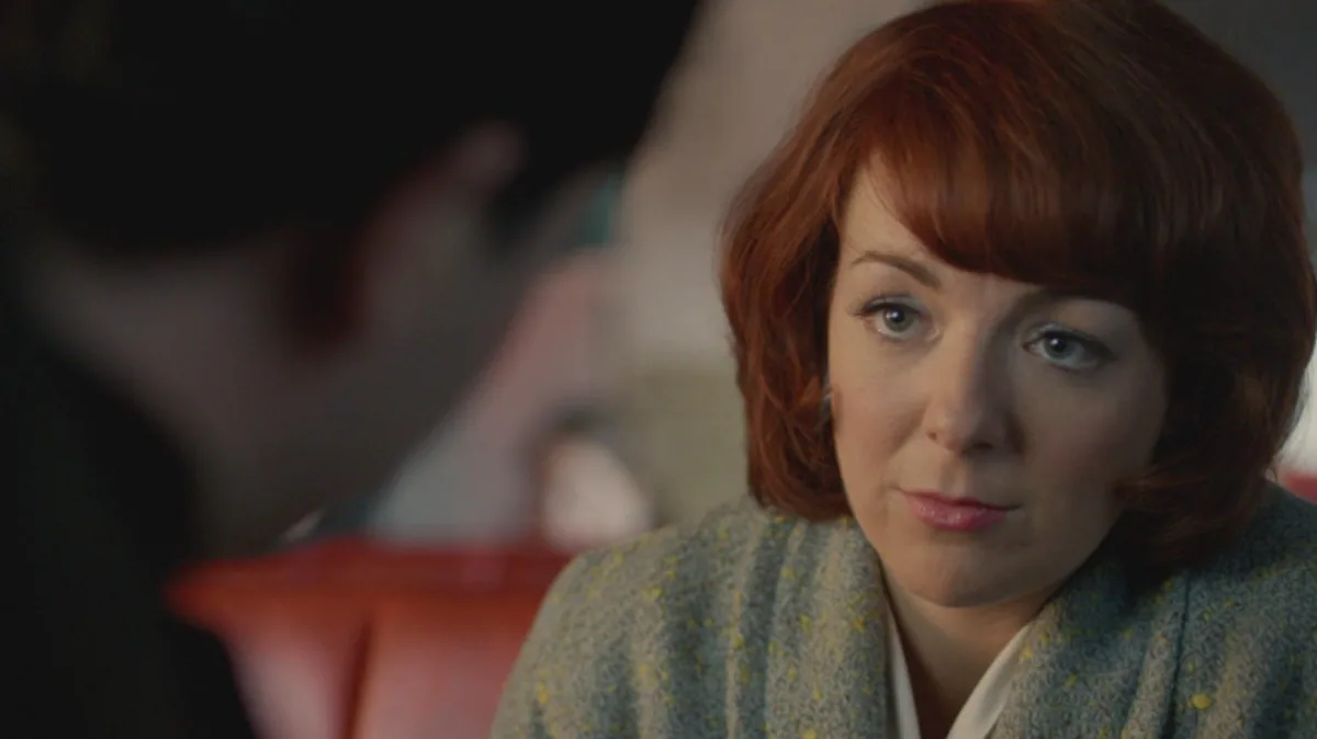 Mrs Biggs: Sheridan Smith and Daniel Mays Drama Climbs Netflix Charts