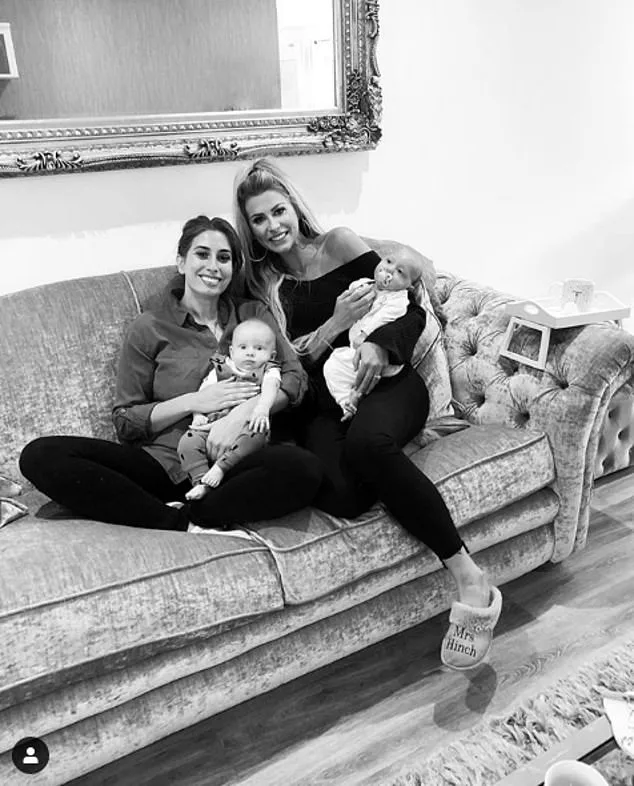 Mrs Hinch Opens Up About Trolling and Stacey Solomon Fallout