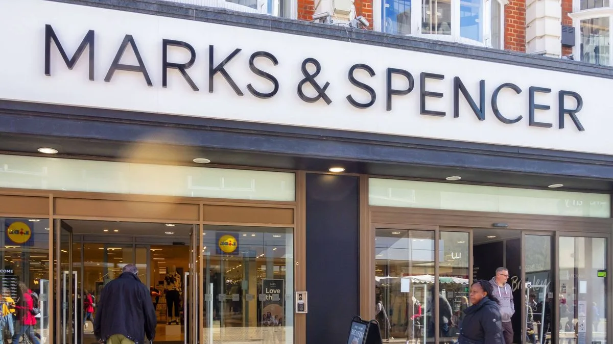 M&S Shoppers Hail £26 Jeans as ‘Best’ for All-Day Comfort
