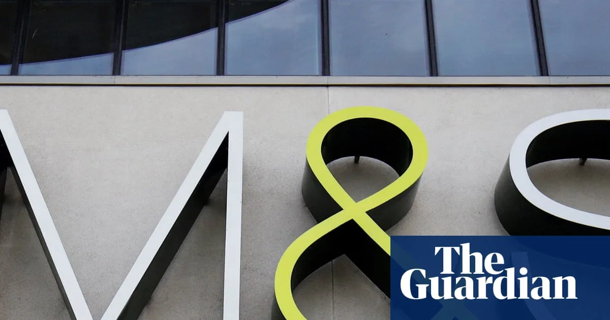 M&S Advert Banned Over Unhealthily Thin Model