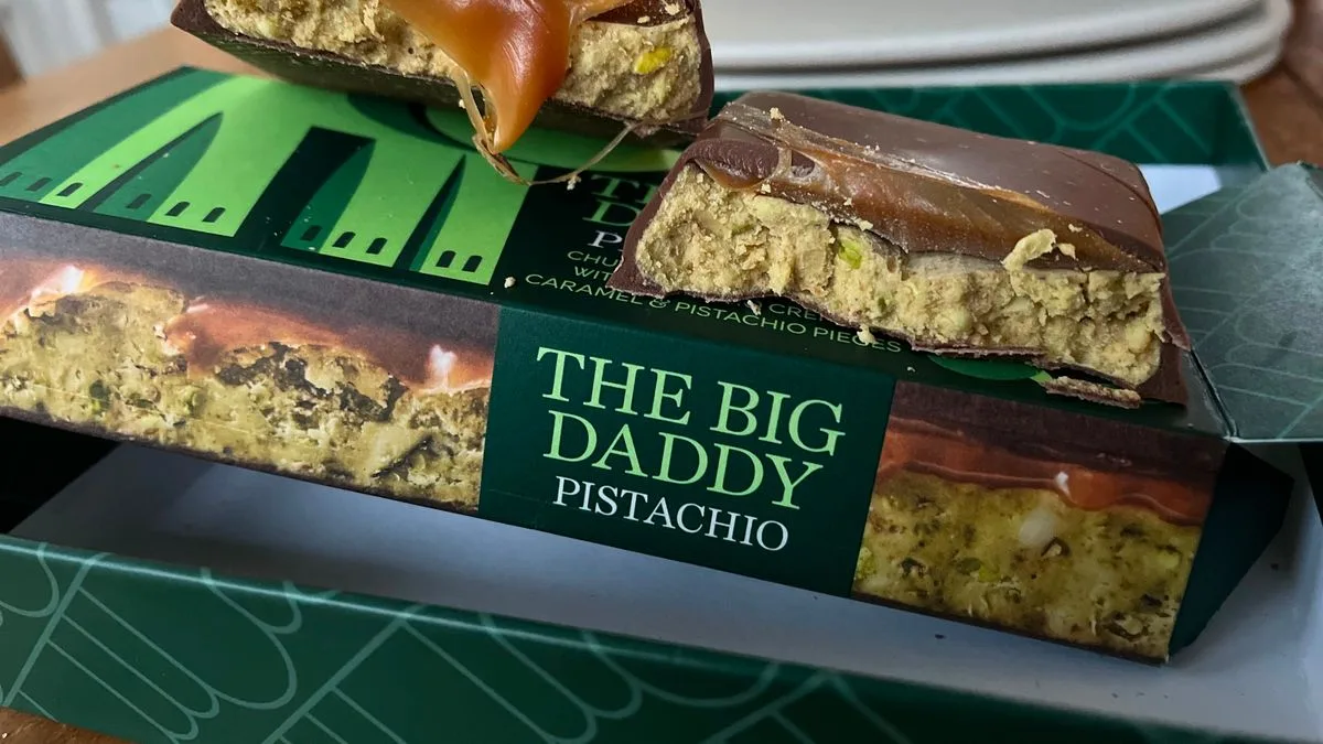 M&S Offers Free £8.50 Chocolate Bars to Sparks Members This Week