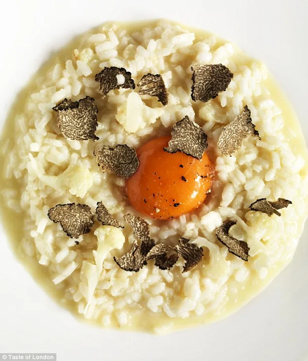 London Chefs Share Favourite Egg Recipes for Easter