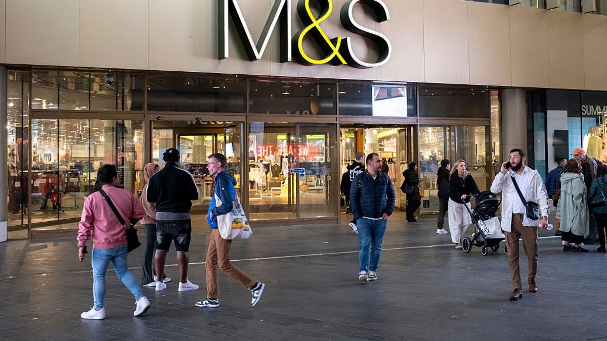 M&S Easter Opening Hours 2026: Good Friday Schedule and Bank Holiday Closures
