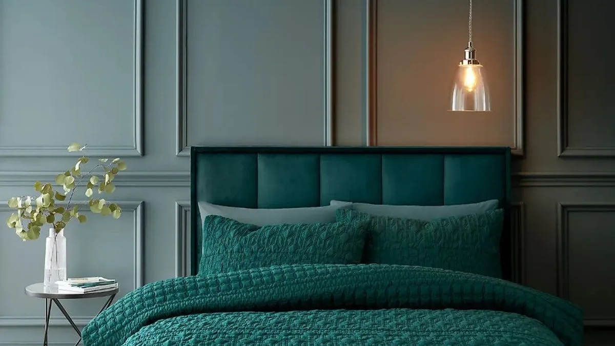 Dunelm Billie Bedding Set Praised by Shoppers as 'Gorgeous' and 'No Ironing Needed'