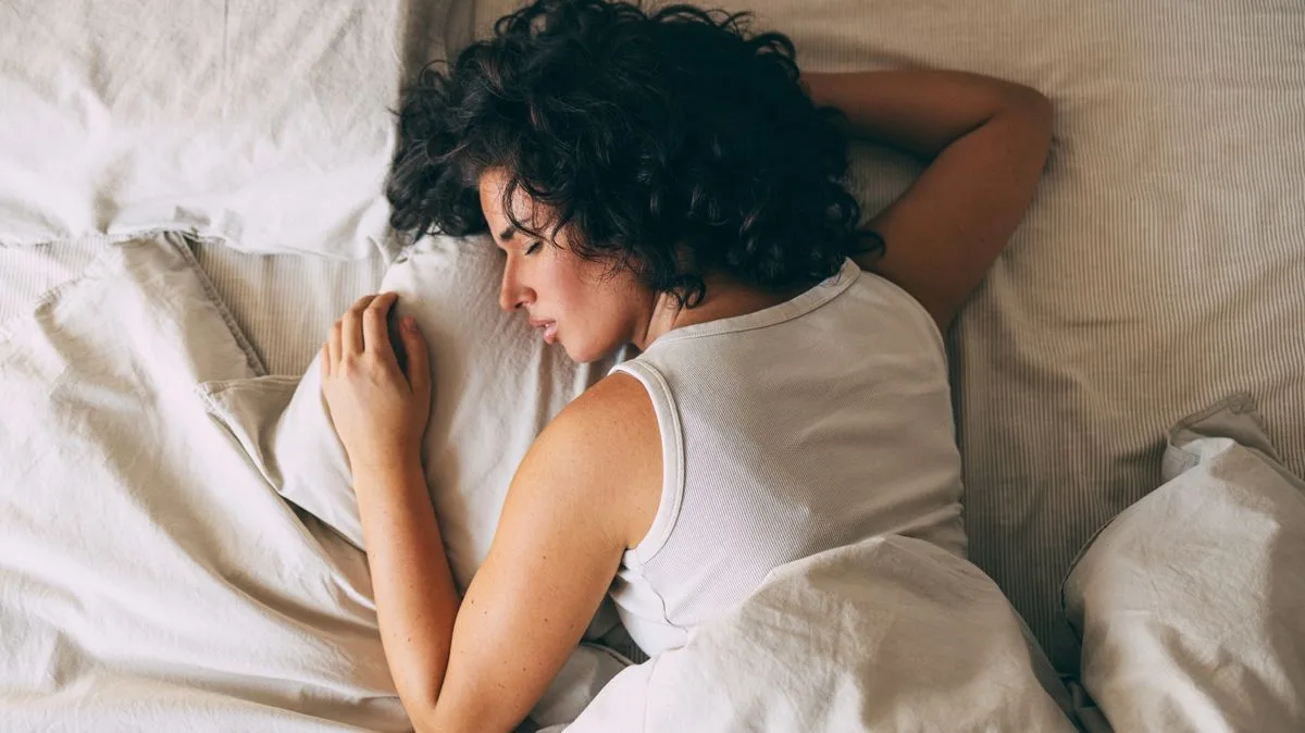 M&S Slashes 50% Off Feather Down Duvet That Shoppers Say Feels Like ‘Sleeping Under a Cloud’