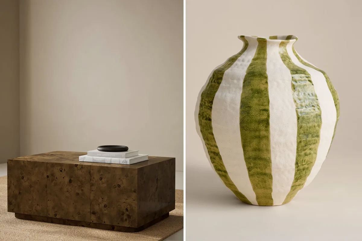 M&S Homeware Rivals Soho Home at Lower Prices