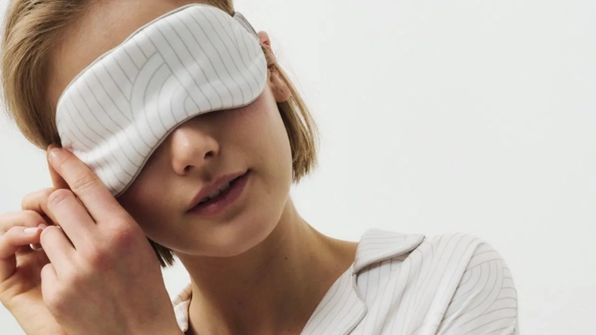 M&S Launches £55 Kelly Hoppen Cooling Pyjamas for Heatwave