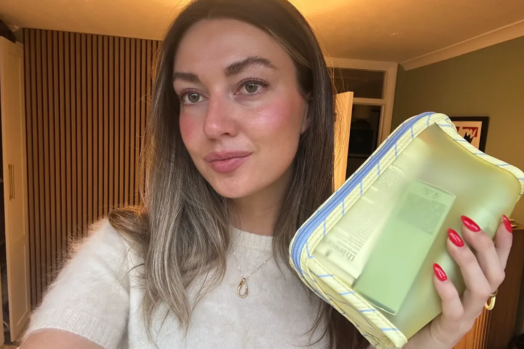 M&S’s £40 Summer Beauty Bag Offers 81% Saving