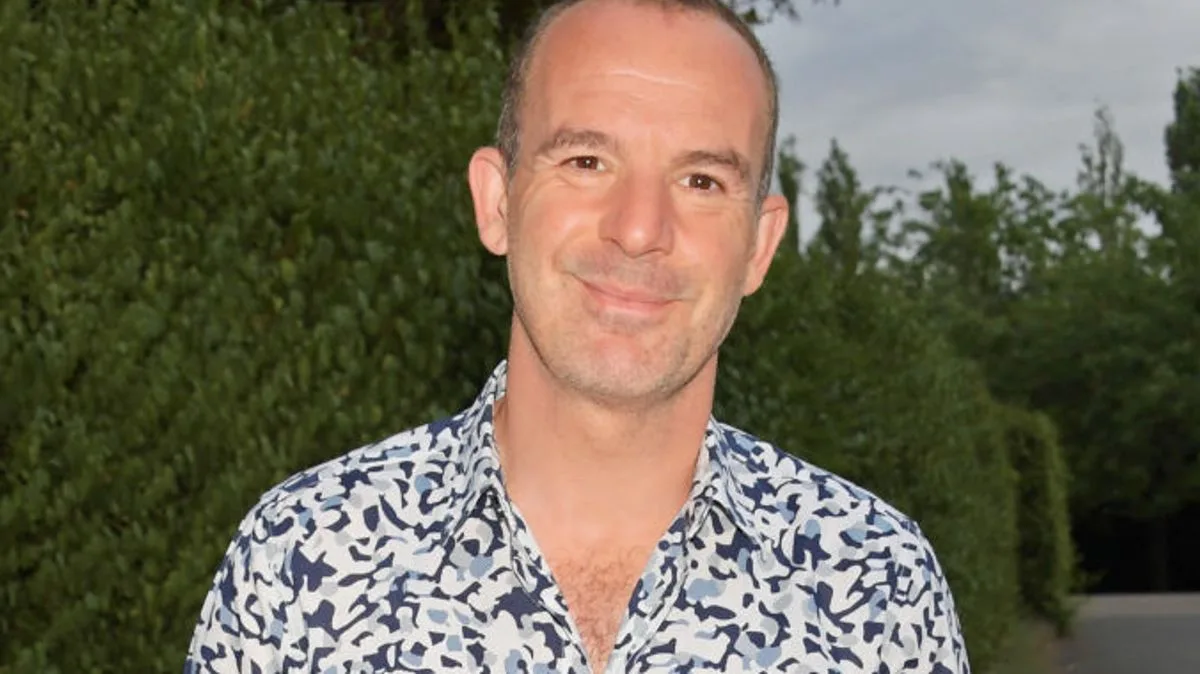 Martin Lewis' MSE Issues 'Last Chance' for Free £50 Amazon Voucher Before April 30