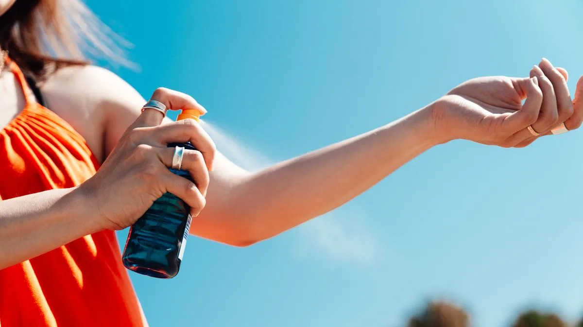 Martin Lewis's MSE Urges Sunscreen Bottle Check for Savings