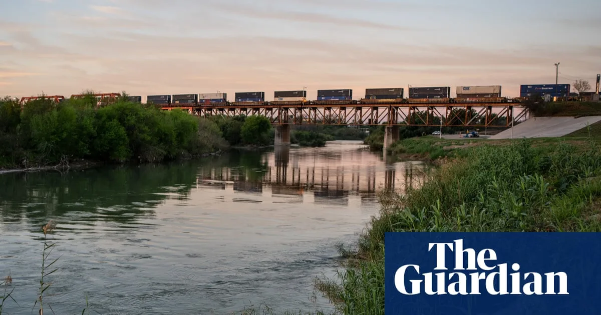 Six Dead Found in Train Car Near Texas-Mexico Border