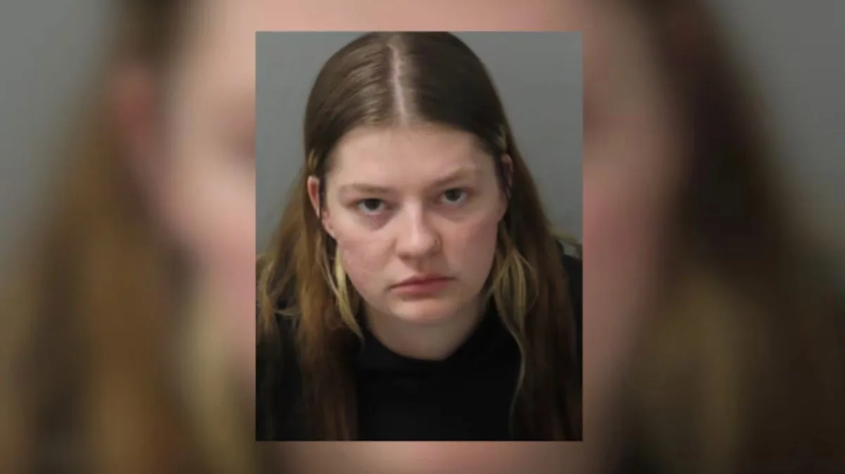 Mother Avoids Jail After Filming Suffocation of Infant Son