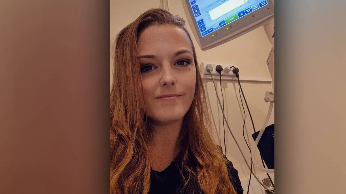 Mum Dies After Five Year Kidney Transplant Wait In Stockport