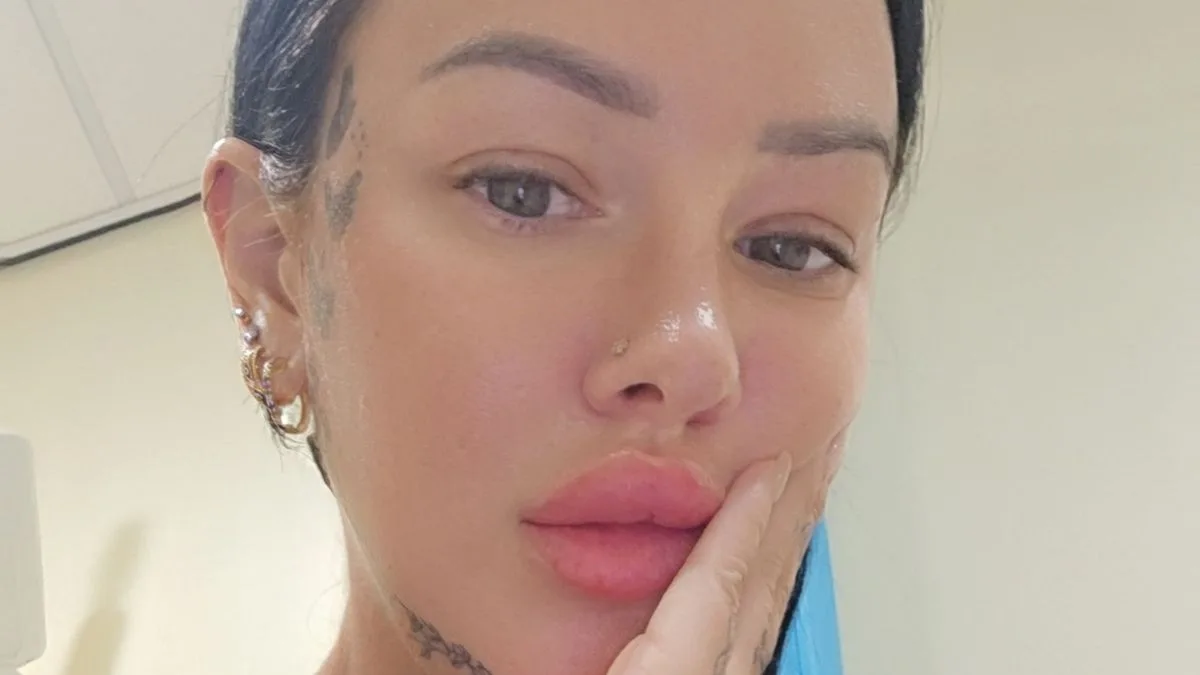 Mother Dismissed as 'Busy Mum' Diagnosed with Thyroid Cancer After Private Scans