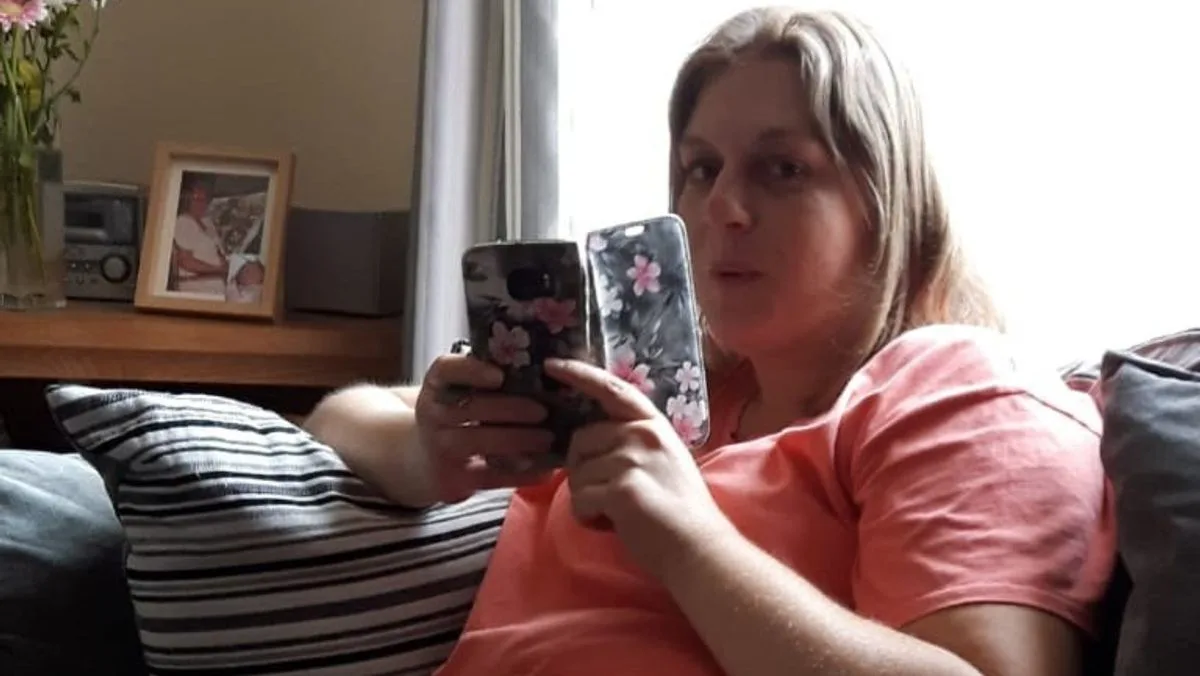 Mum Reverses Diabetes After Ditching £1,200-a-Year Cheese Habit